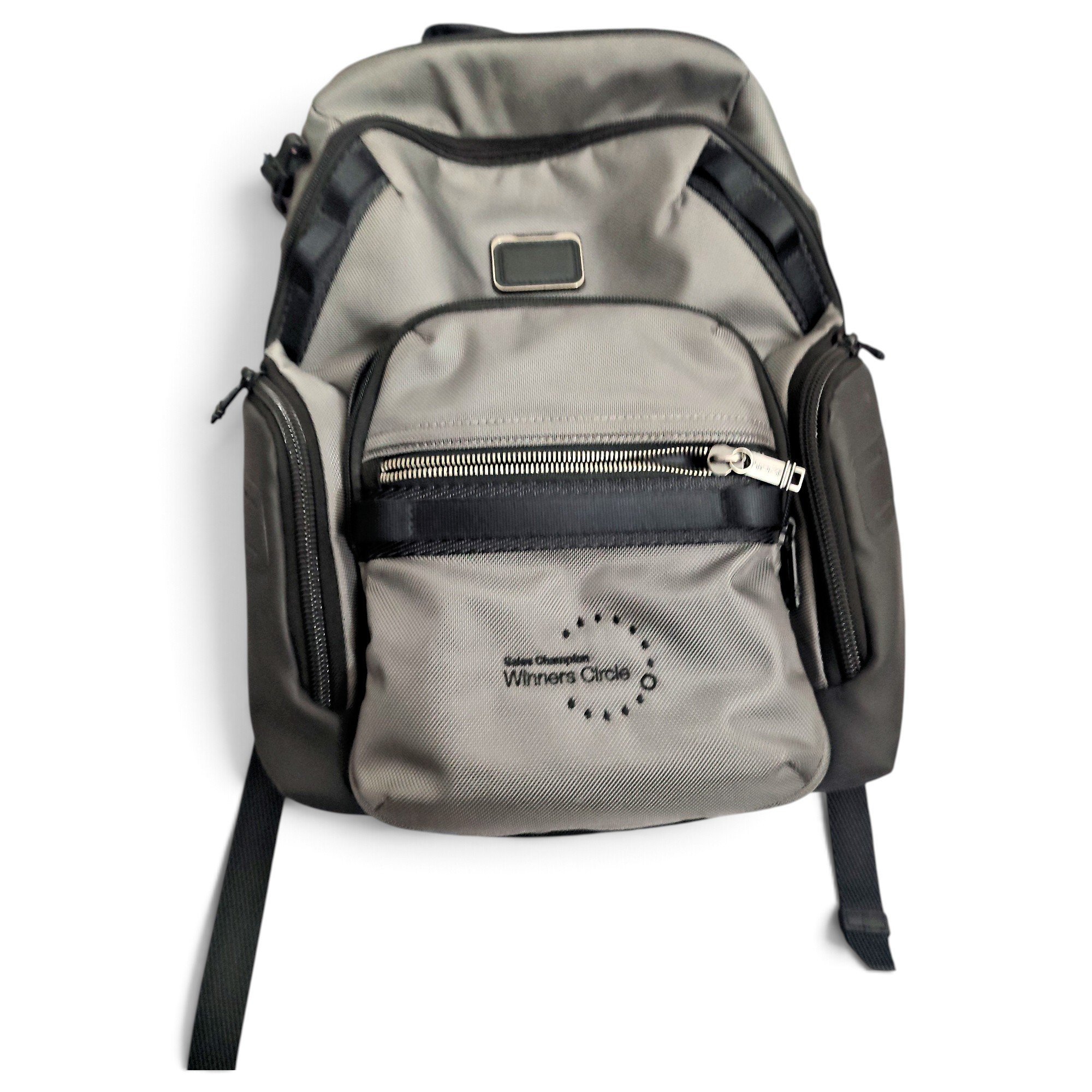 Tumi Leather backpack