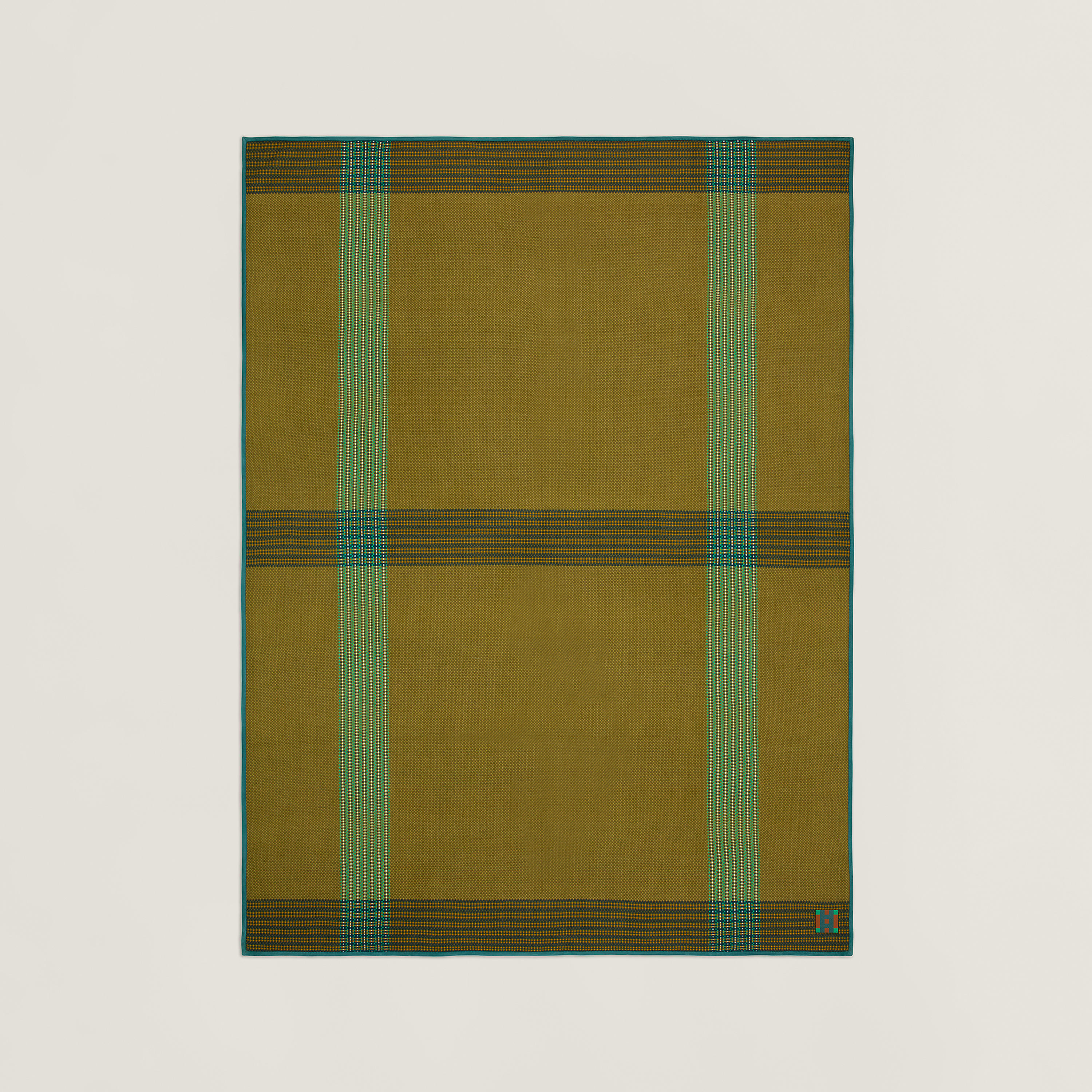 Bordage blanket