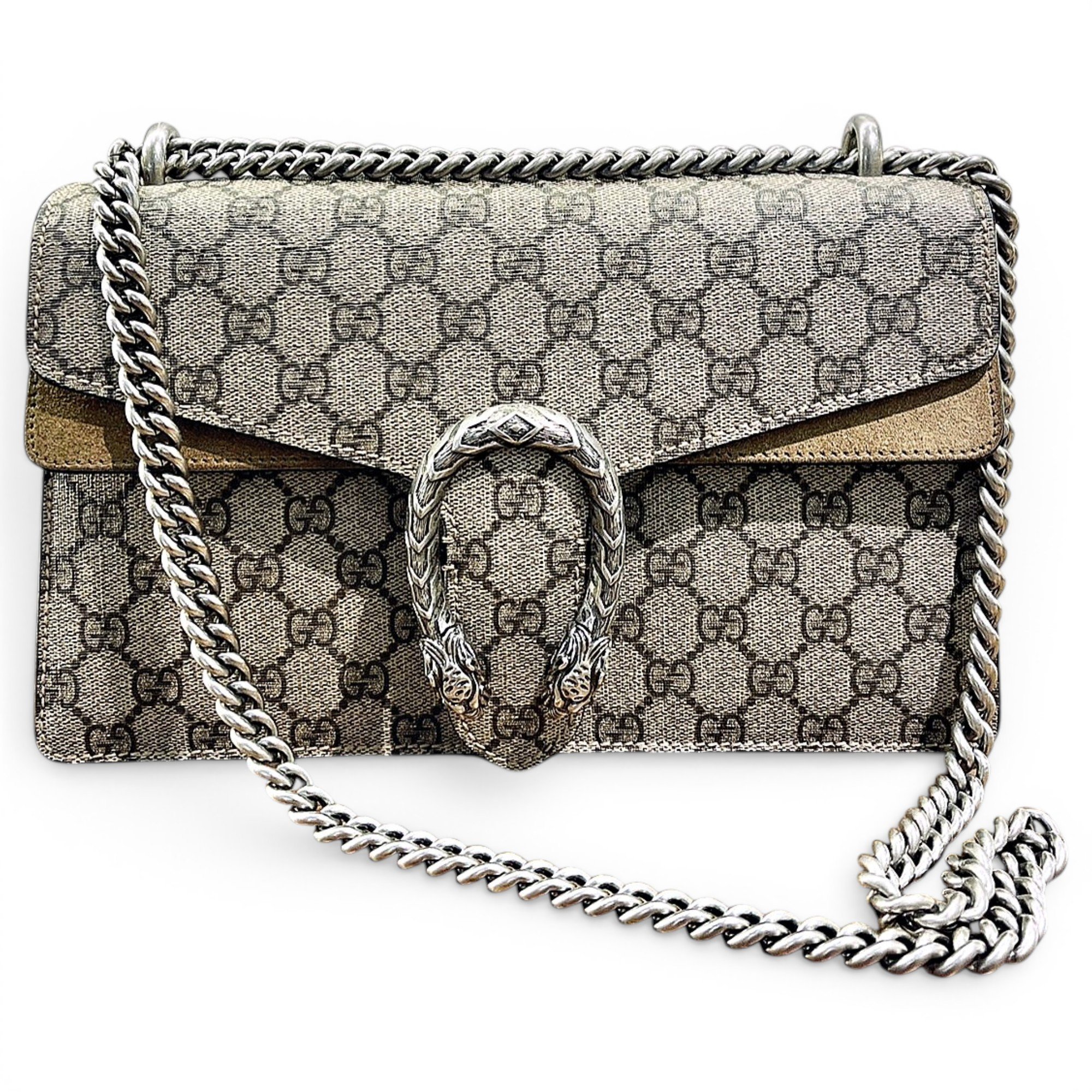 Dionysus cloth handbag