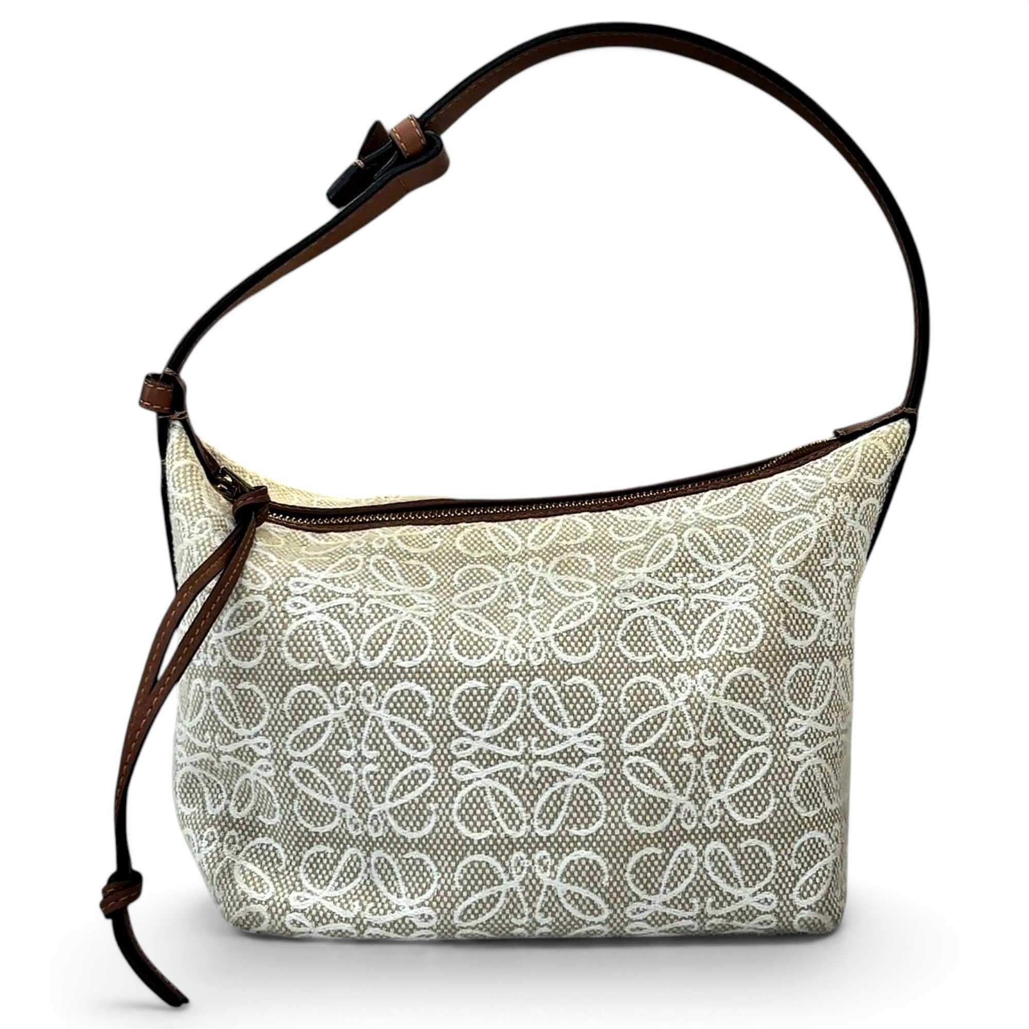 Cubi cloth handbag