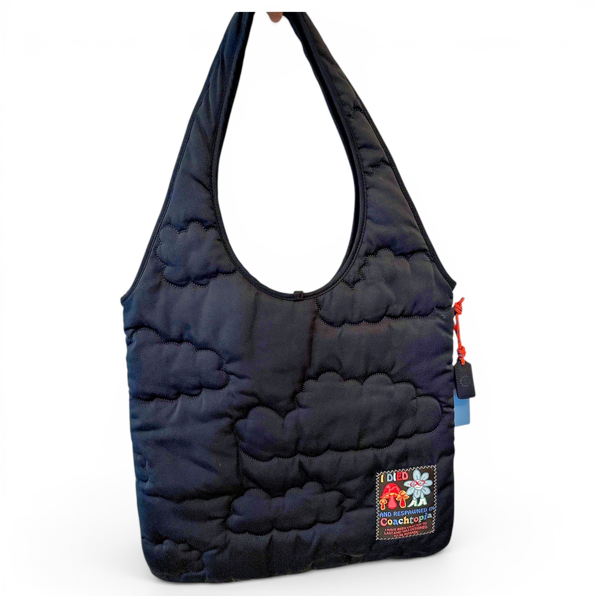 Tote