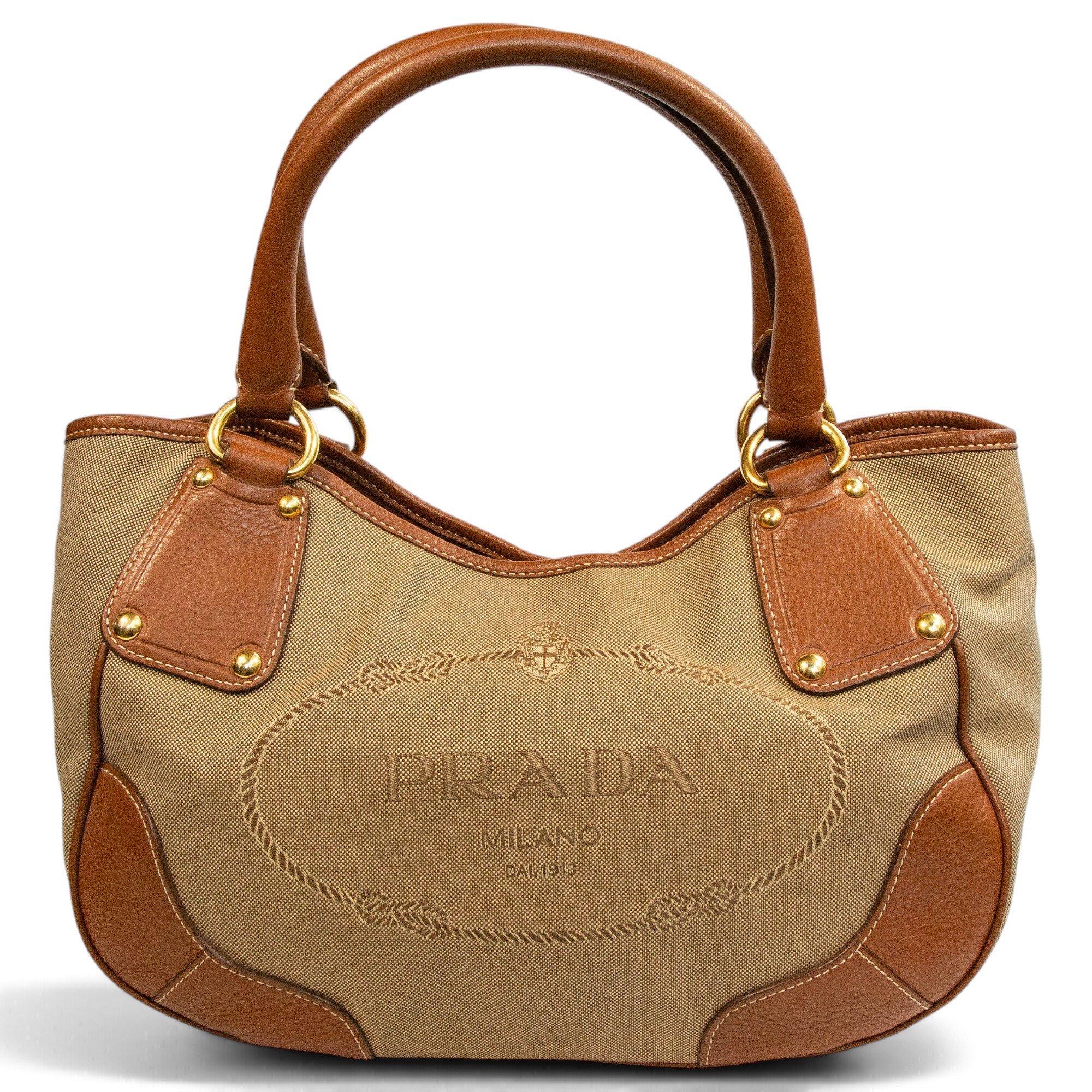 Cloth handbag