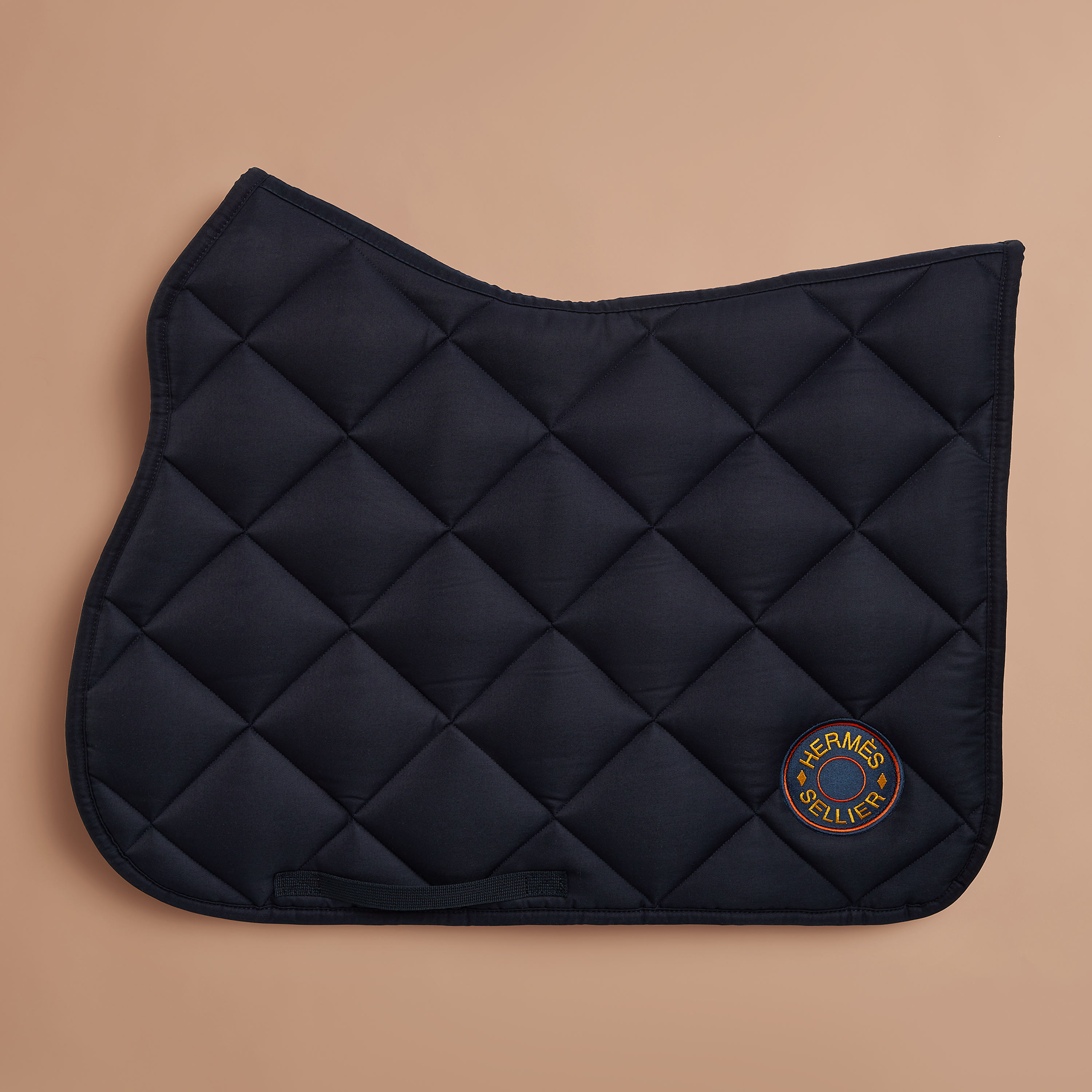 Jump general purpose saddle pad