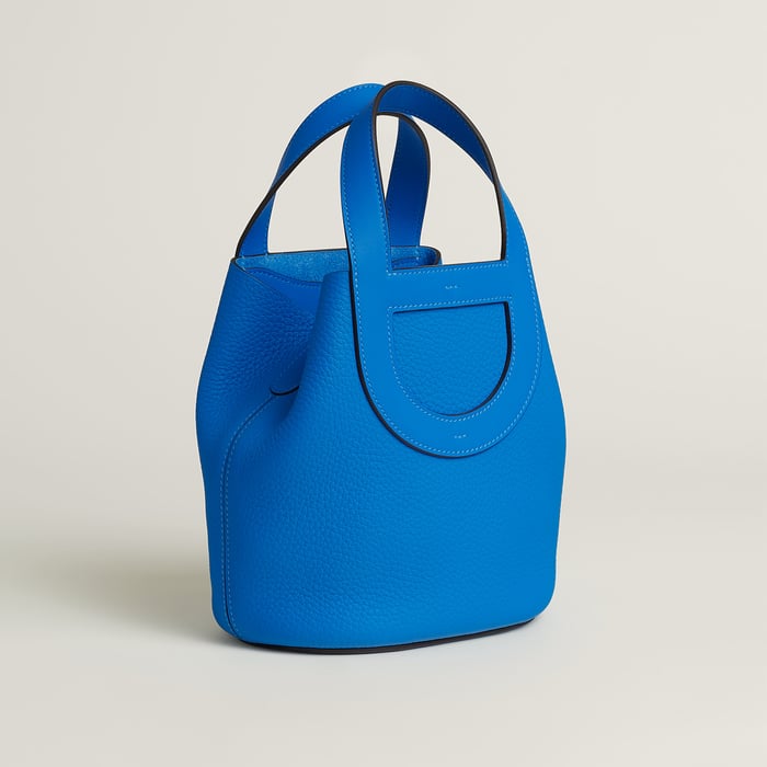 Hermès In-the-loop 18 Bag
