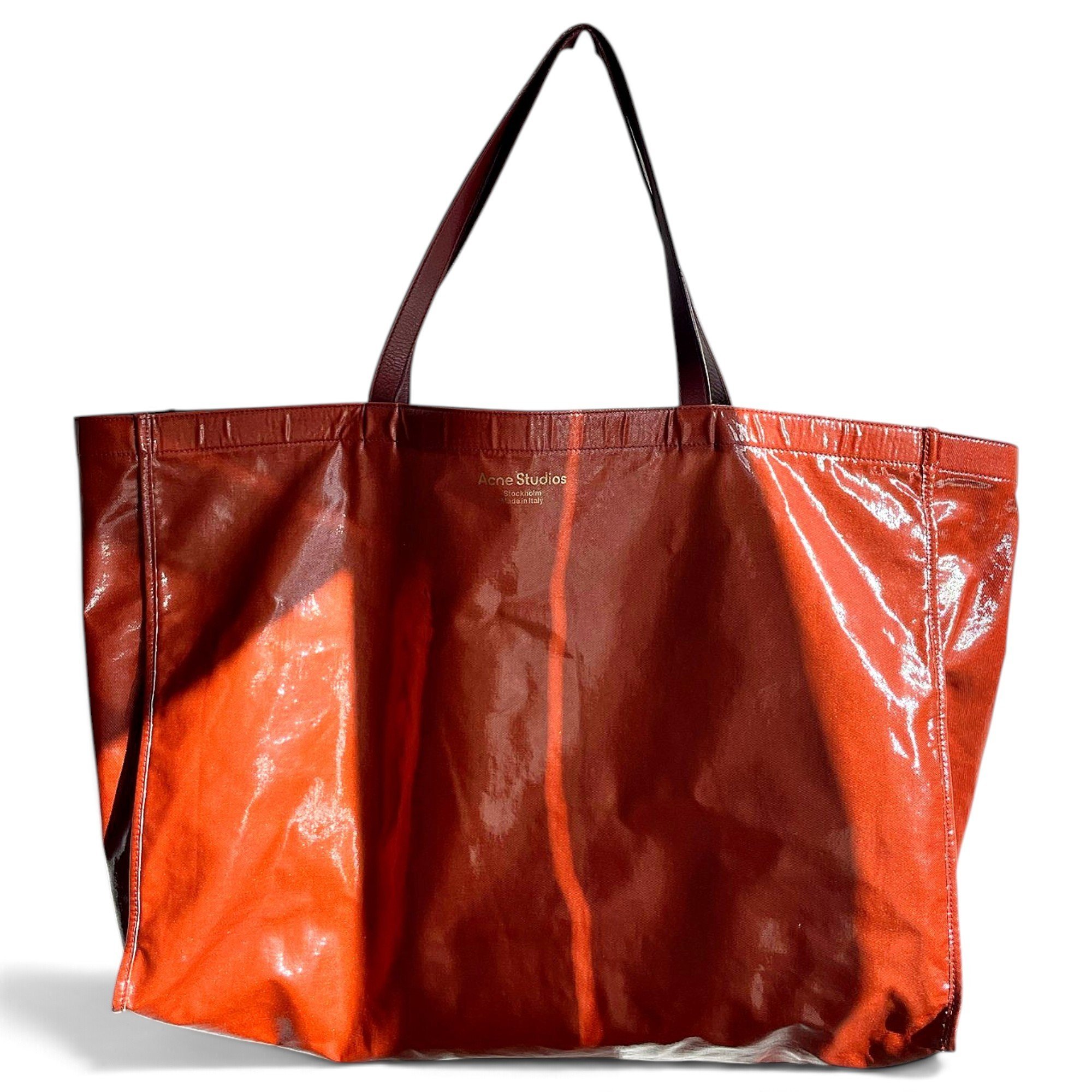 Acne Studios Tote