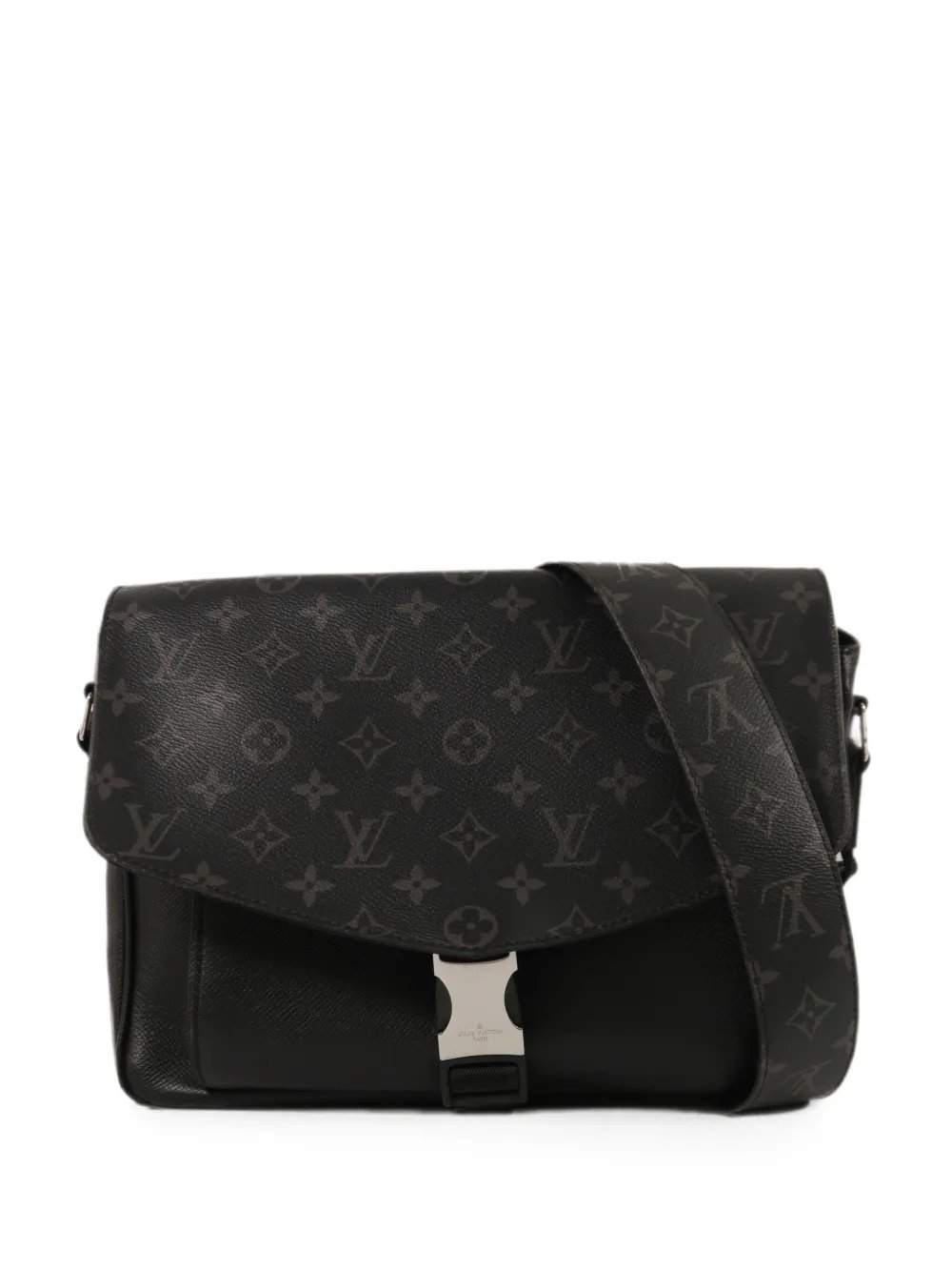 Messengerama Monogram messenger bag