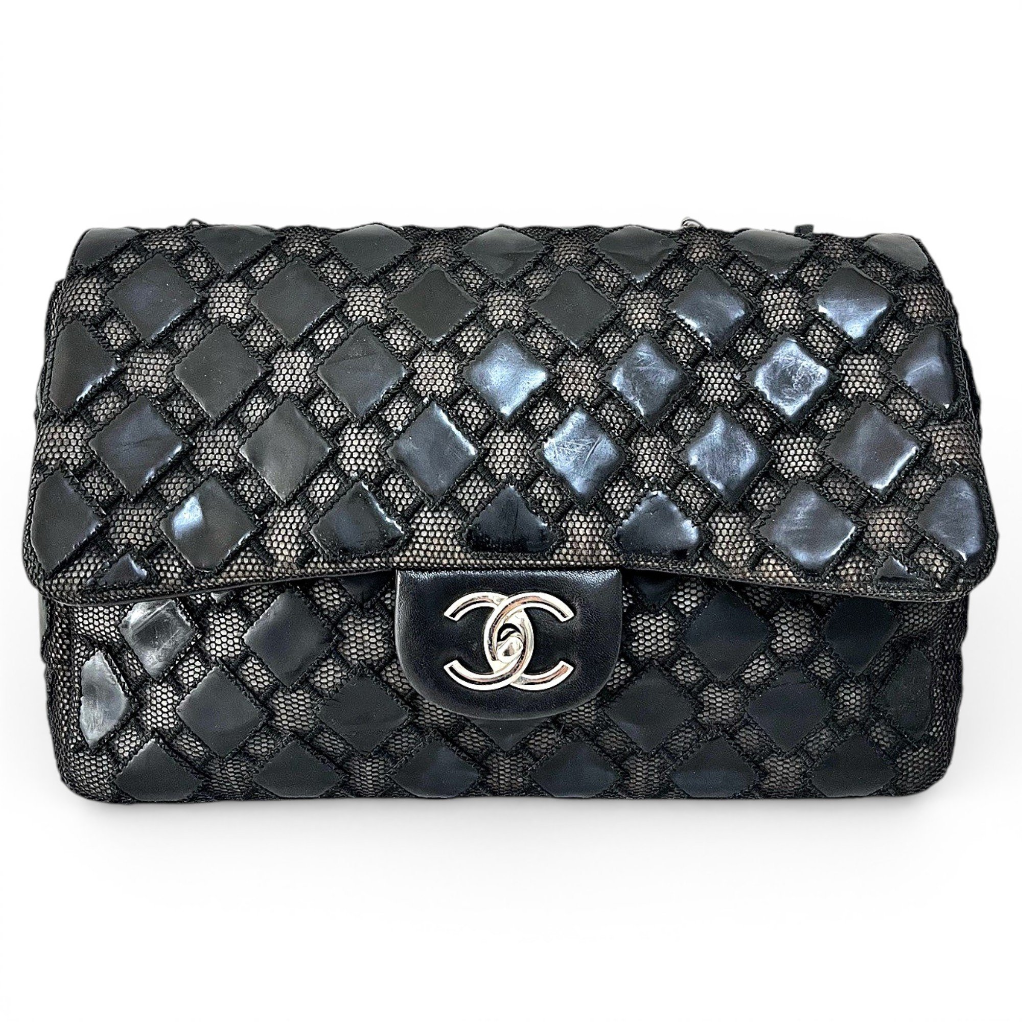 Timeless/Classique leather crossbody bag