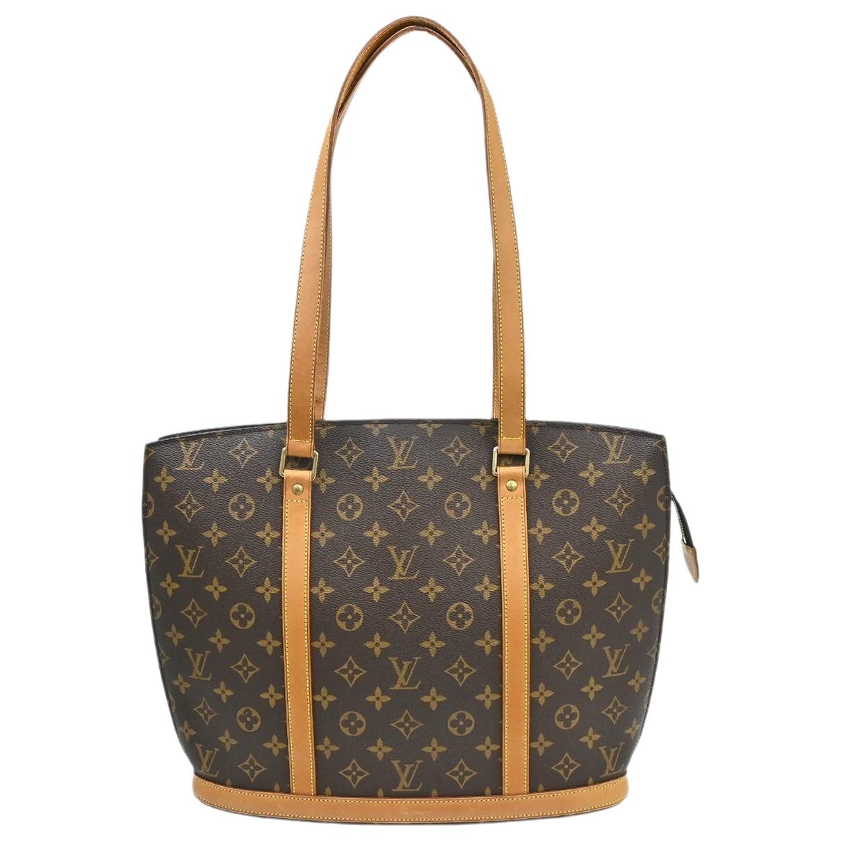 Babylone cloth tote