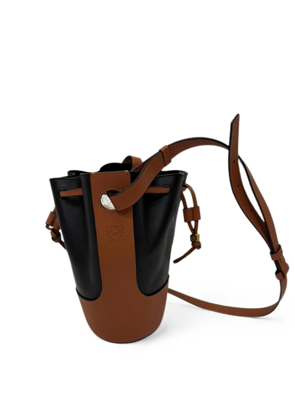 Loewe Balloon bucket bag