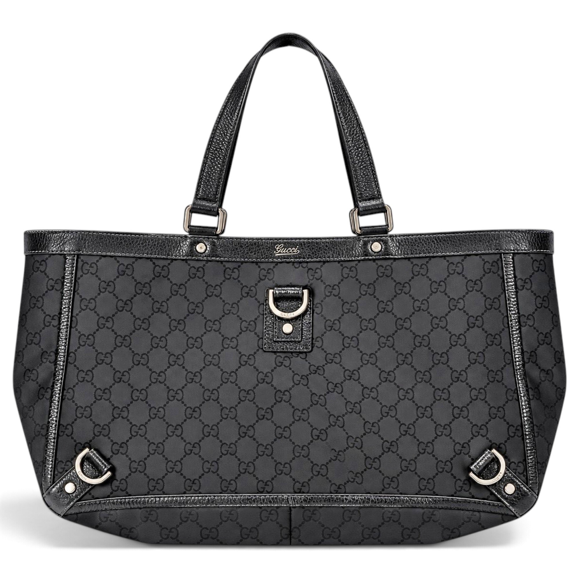 Abbey cloth handbag