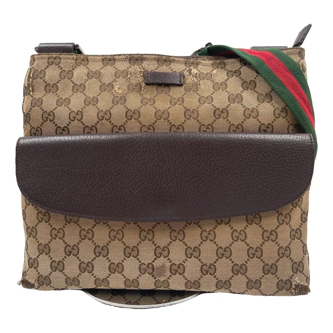 Cloth handbag