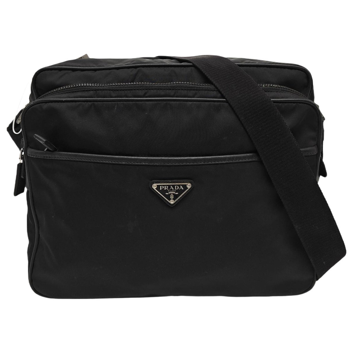 Cloth handbag