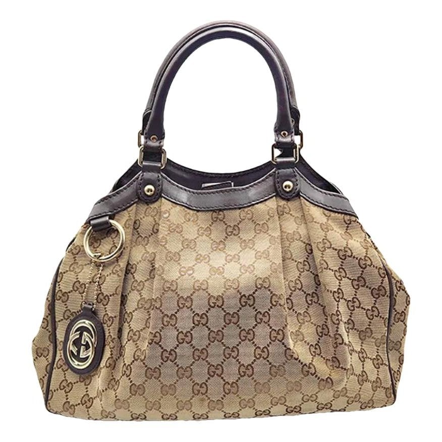Sukey cloth tote