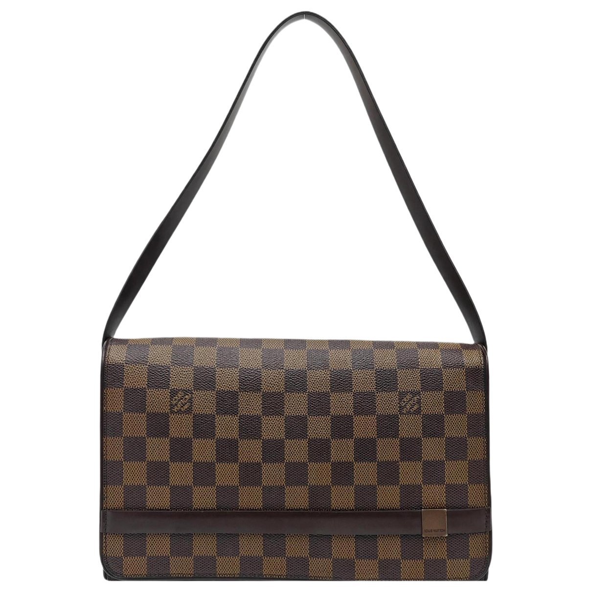 Tribeca leather handbag