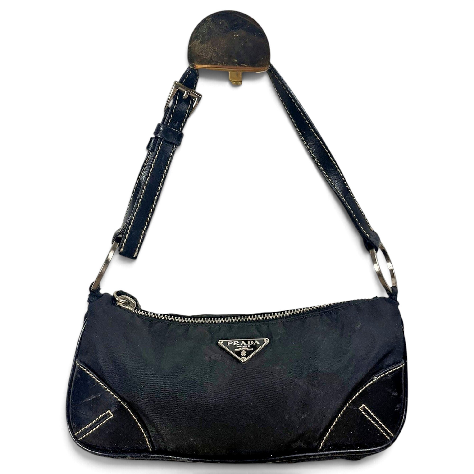 Cloth handbag