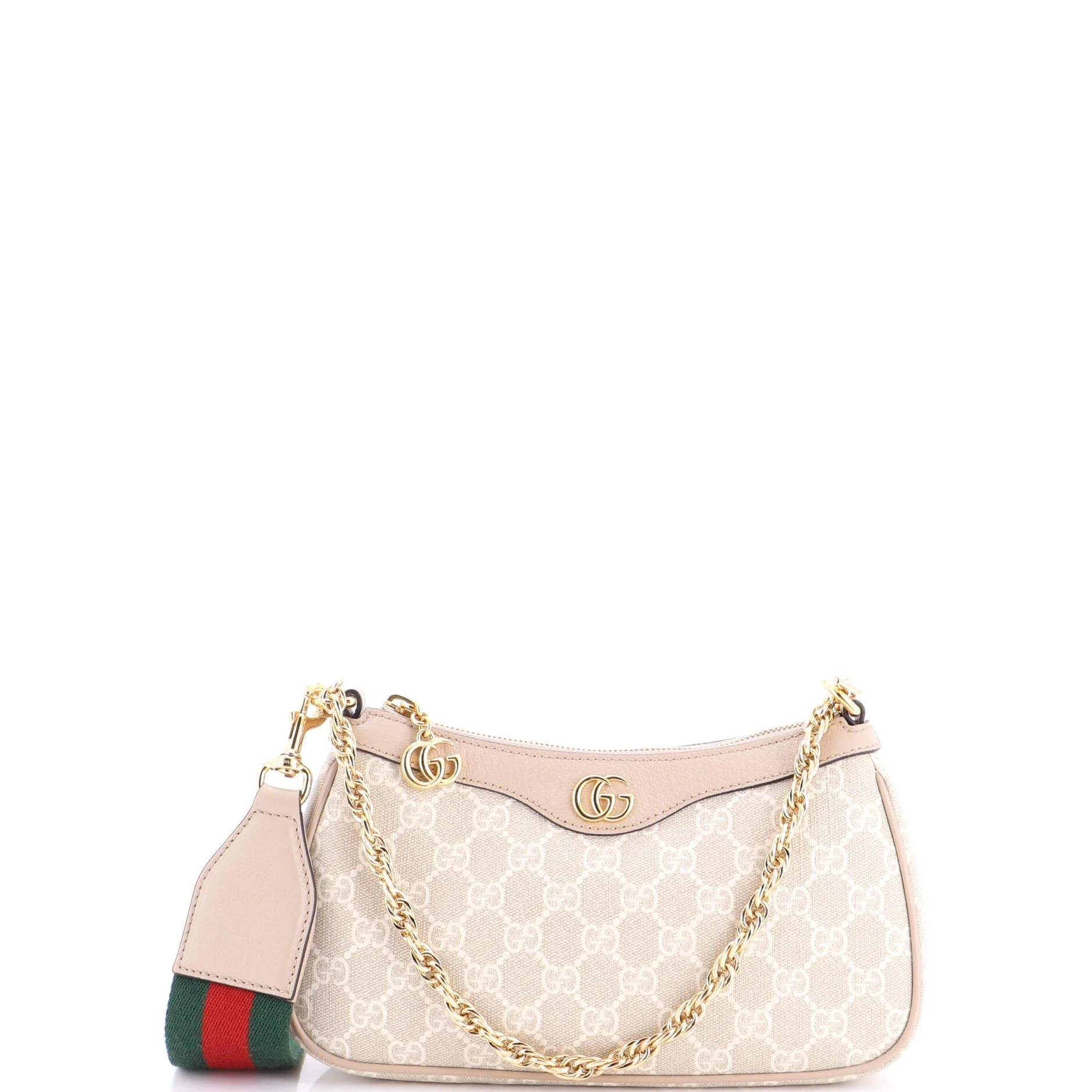 Cloth crossbody bag