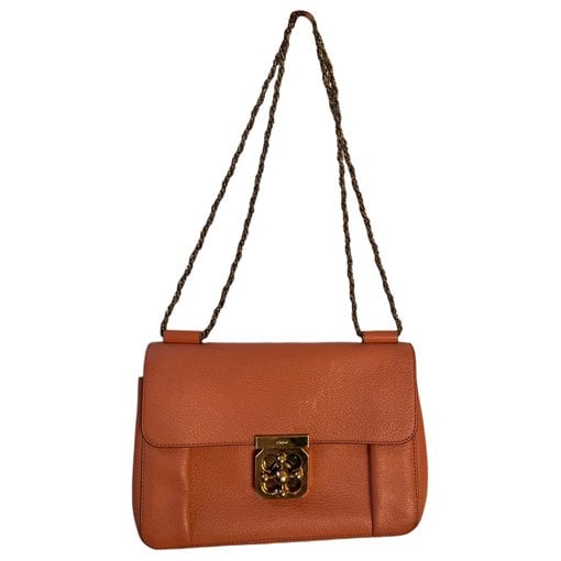 Chloe Elsie leather handbag