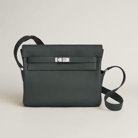 Sac Kelly Messenger