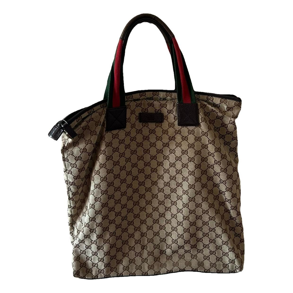 Cloth tote