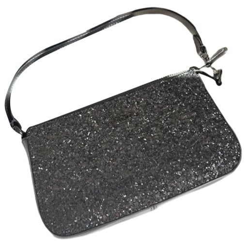 Glitter handbag