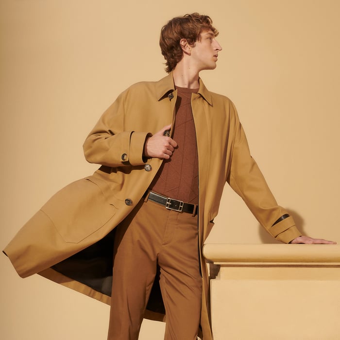 Cape Cod 32 Reversible Belt