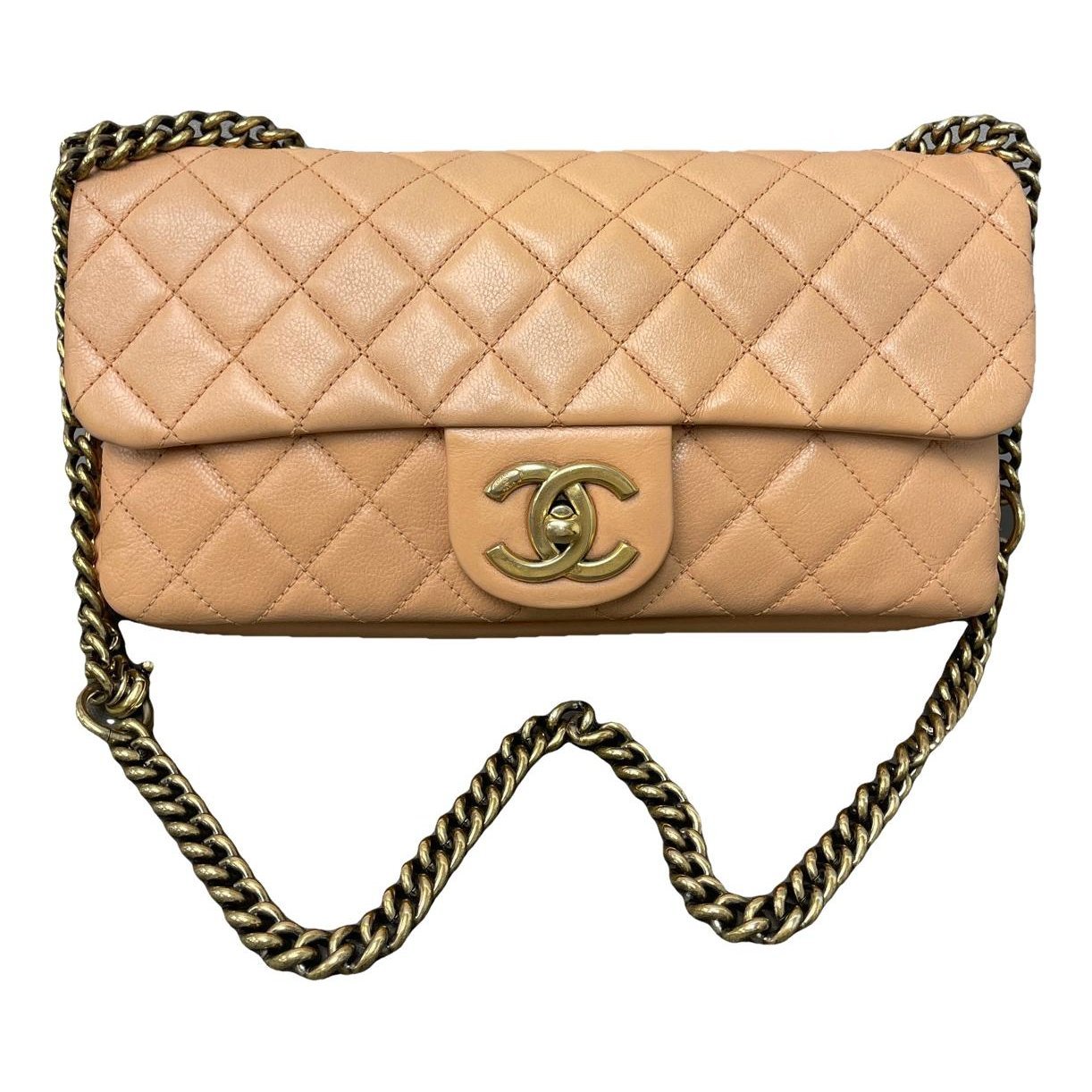 Timeless/Classique leather bag