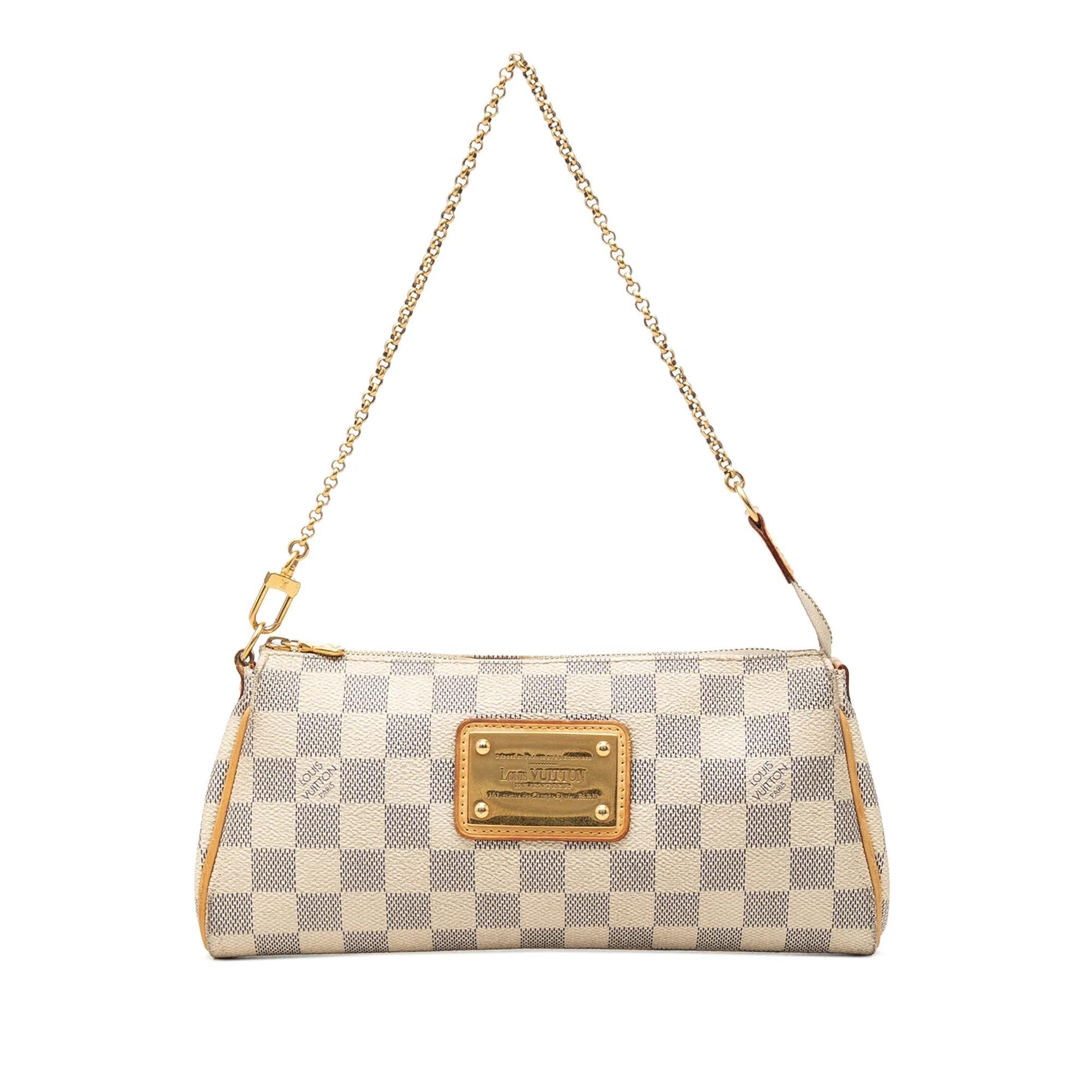 Eva cloth satchel