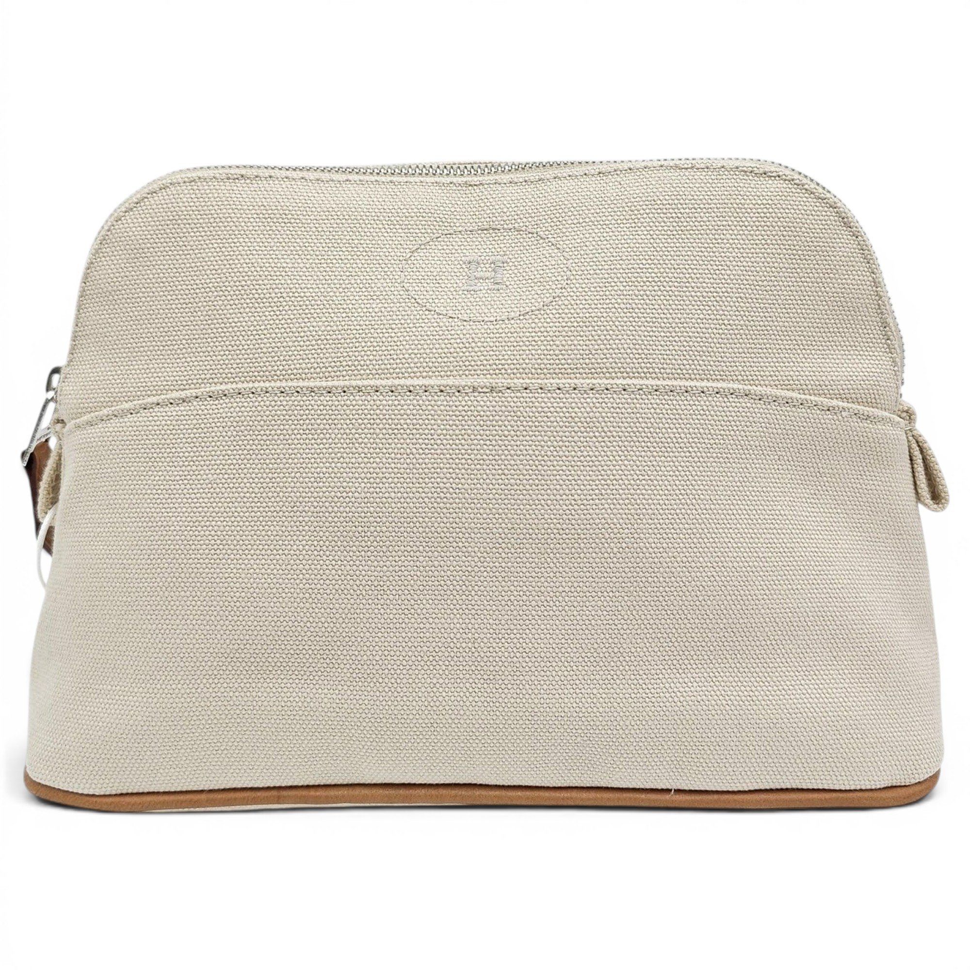 Bolide cloth handbag