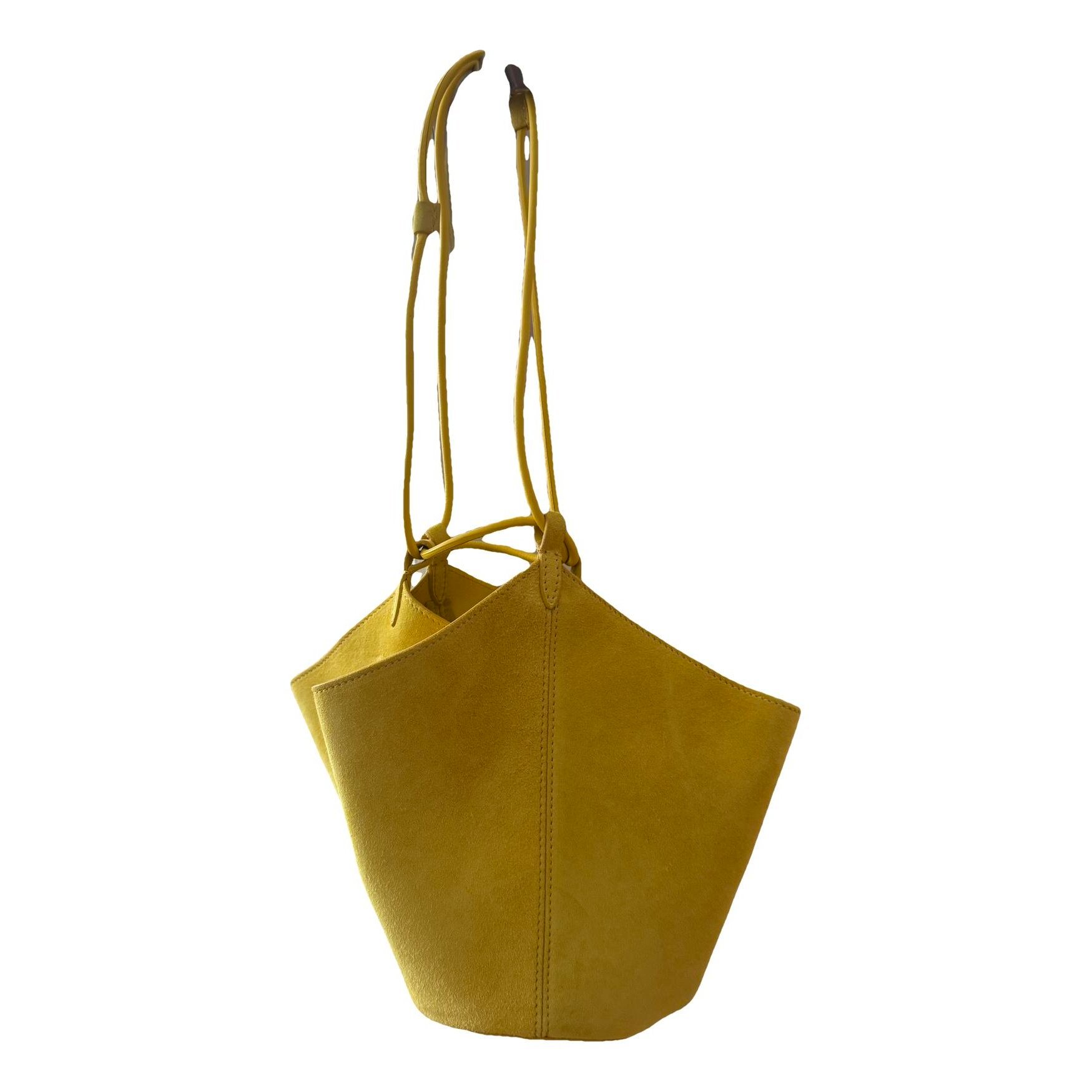 Lotus bag