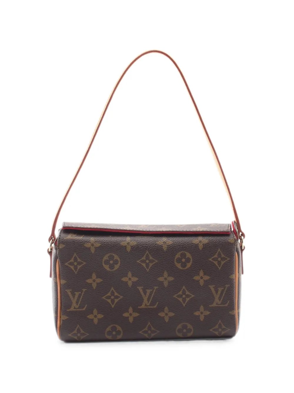 2006 Recital Monogram shoulder bag