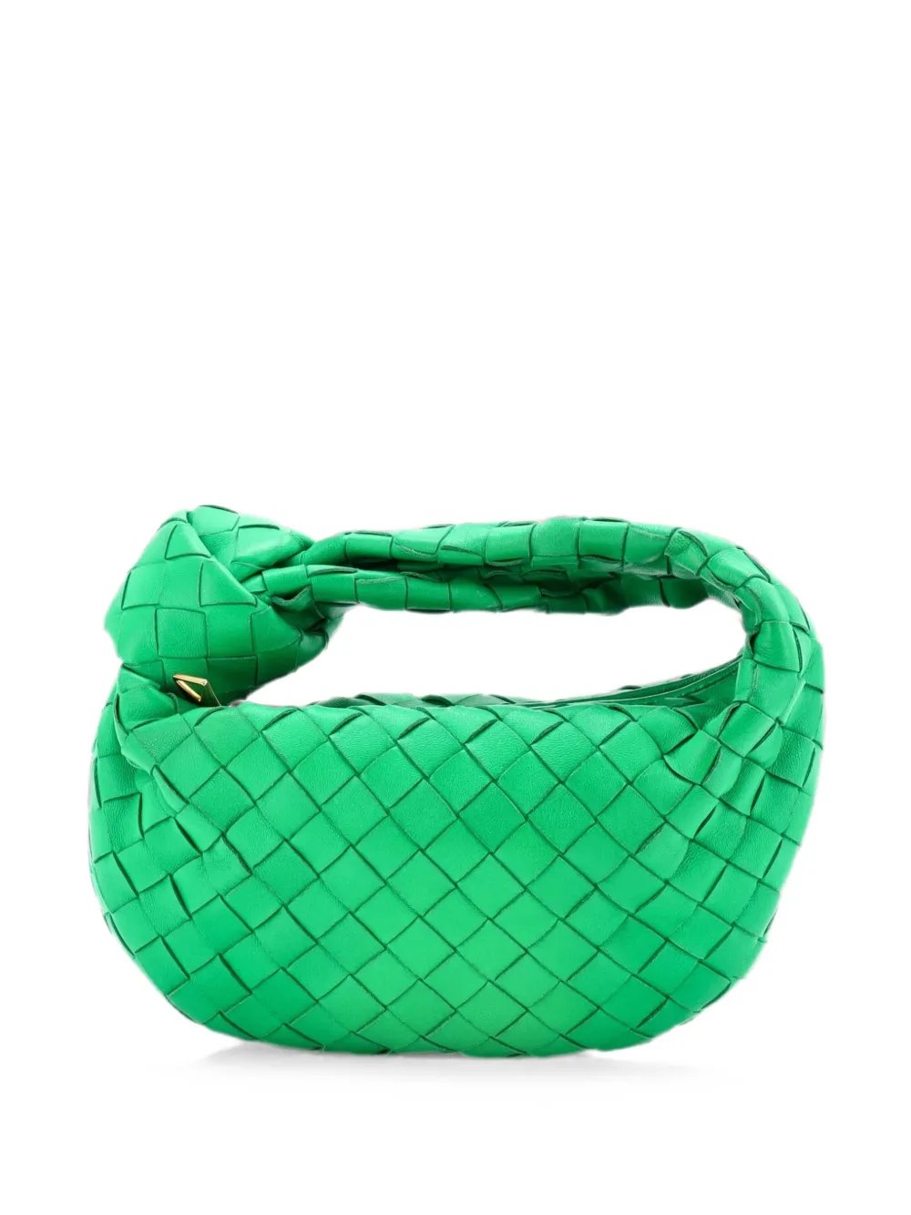 BV Jodie Intrecciato Nappa Mini hobo bag