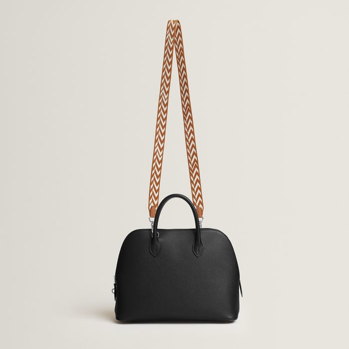 Sangle Zigzag 25 MM Bag Strap