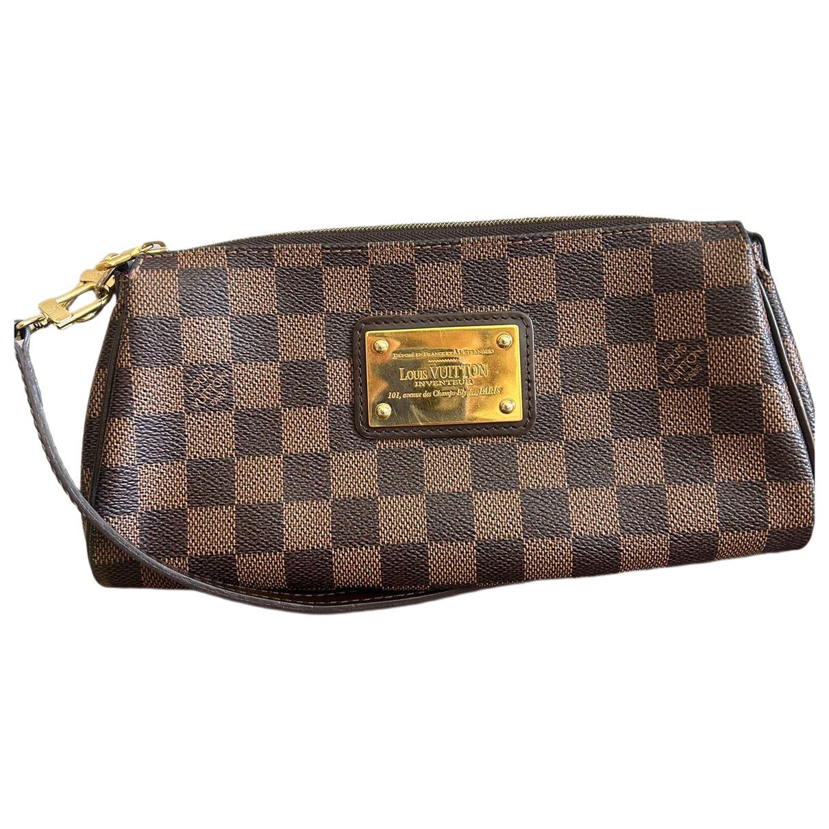 Clutch bag