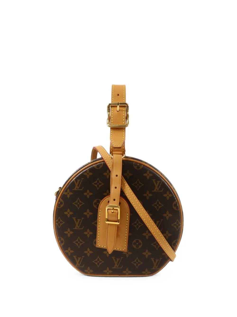  Petite Boîte Chapeau two-way mini handbag