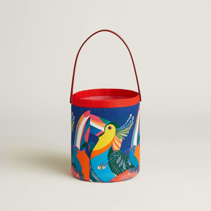 Random So Small Bag