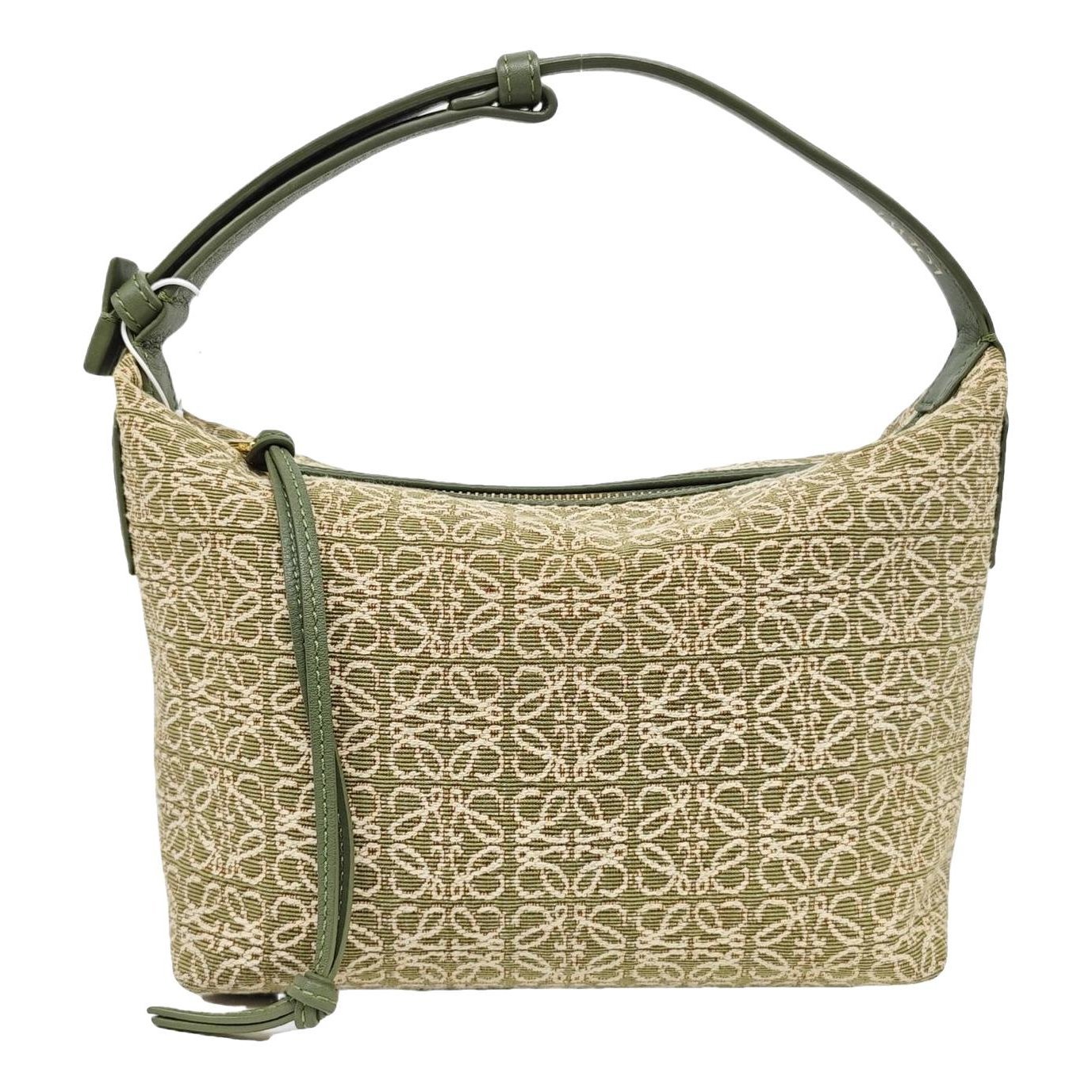 Cubi cloth handbag
