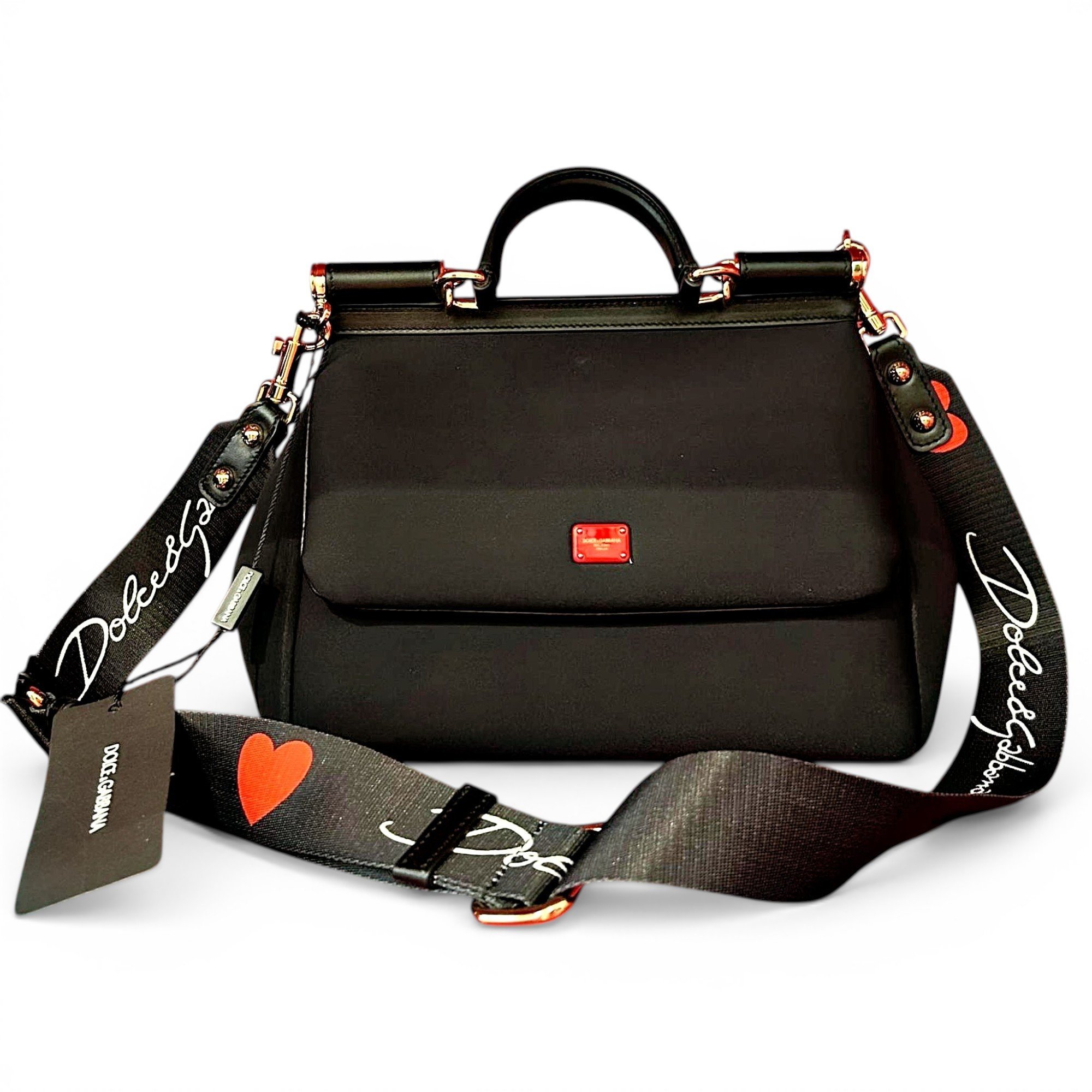 Dolce & Gabbana Crossbody bag