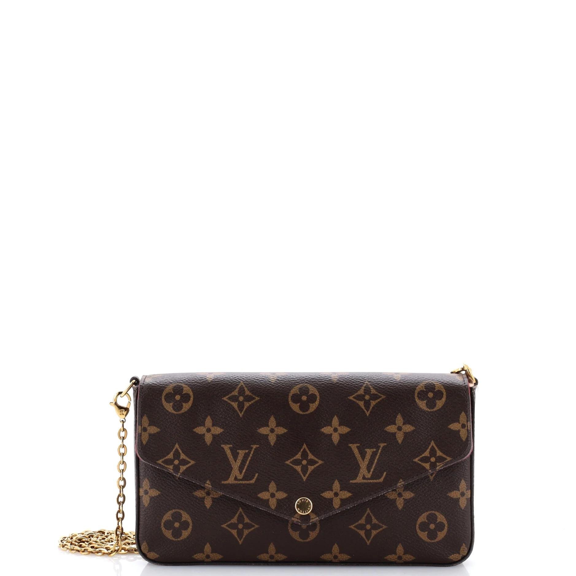 Cloth crossbody bag