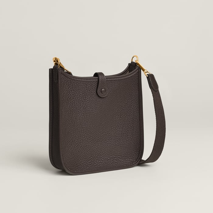 Ébène Evelyne 16 Amazone Bag