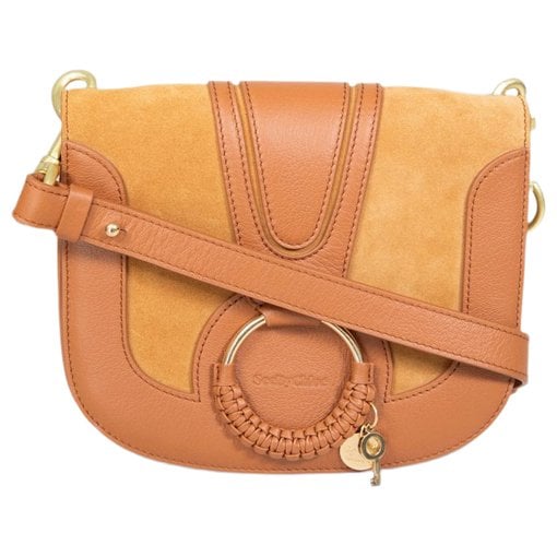 Chloe Crossbody bag