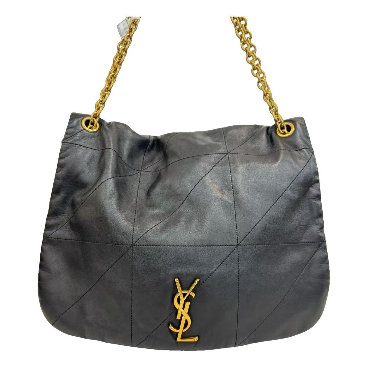 Jamie leather handbag