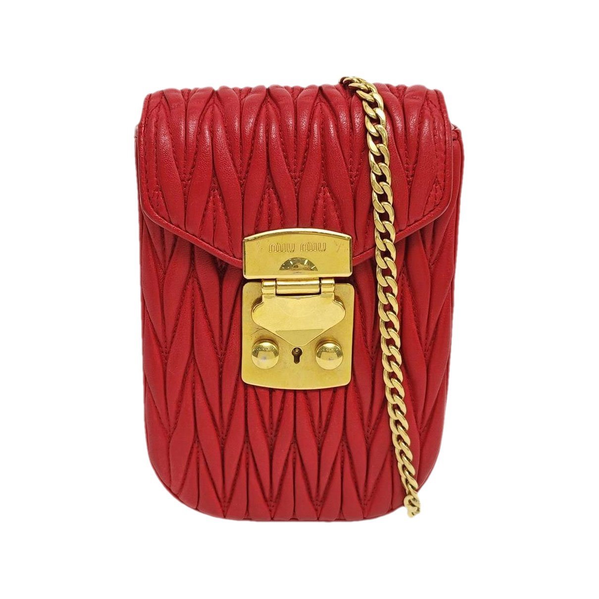 Crossbody bag