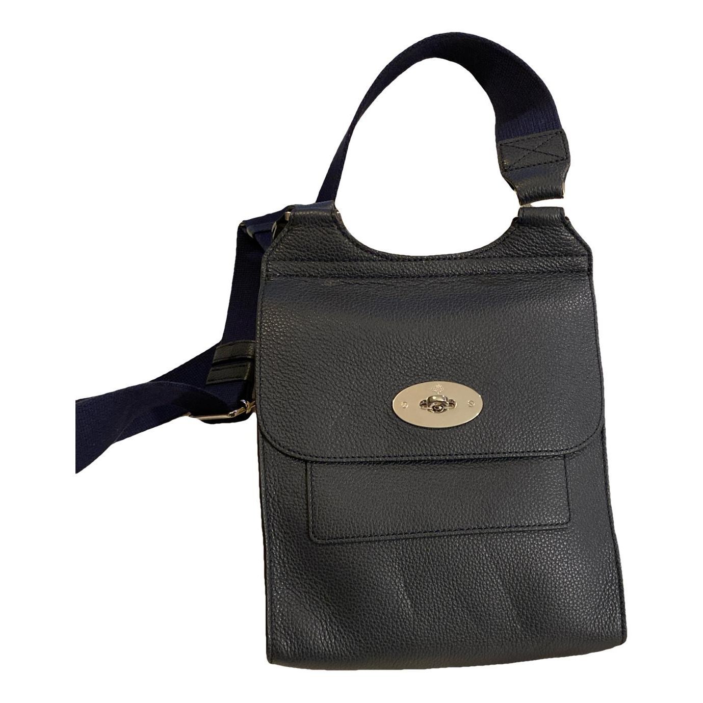 Mulberry Antony leather crossbody bag