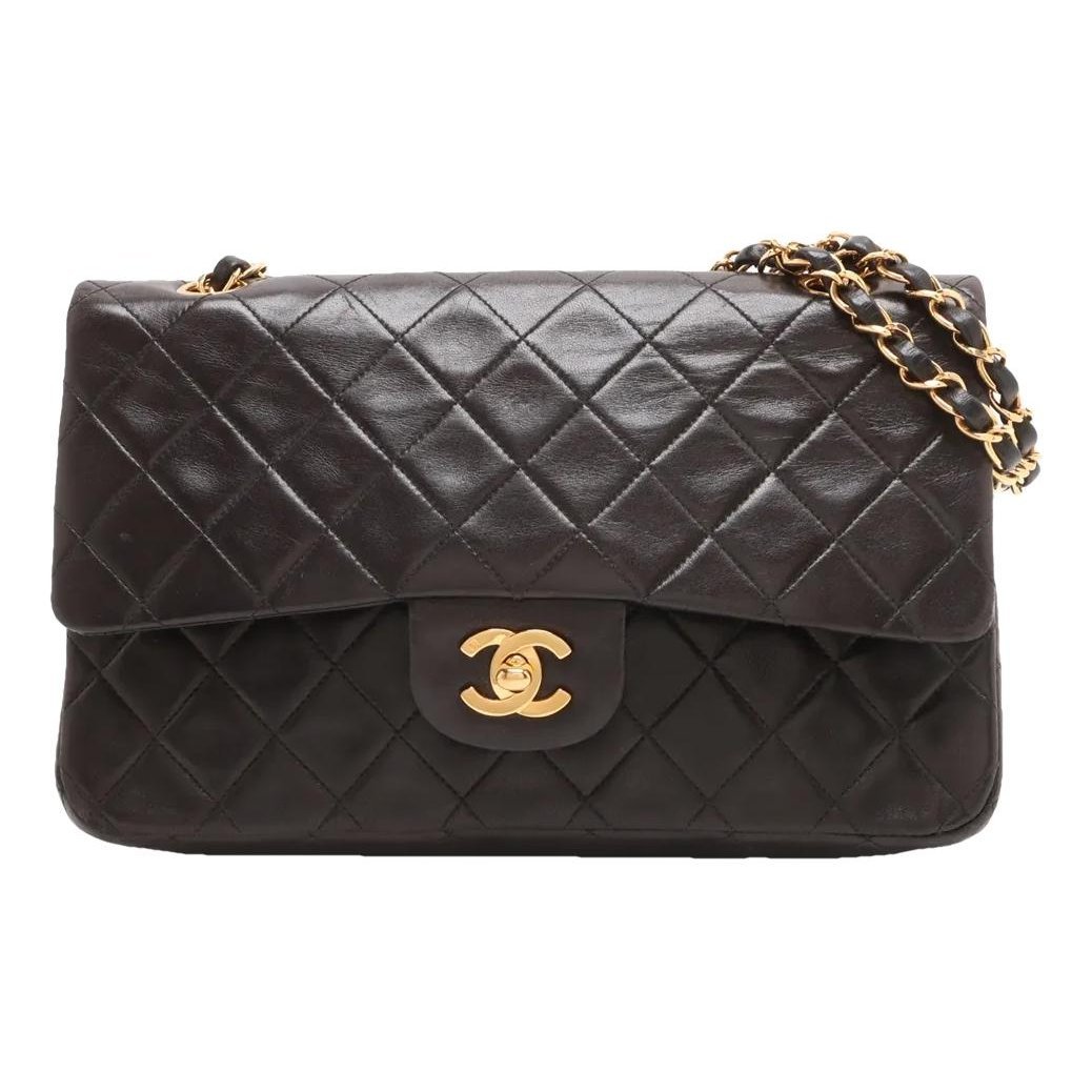 Timeless/Classique leather crossbody bag