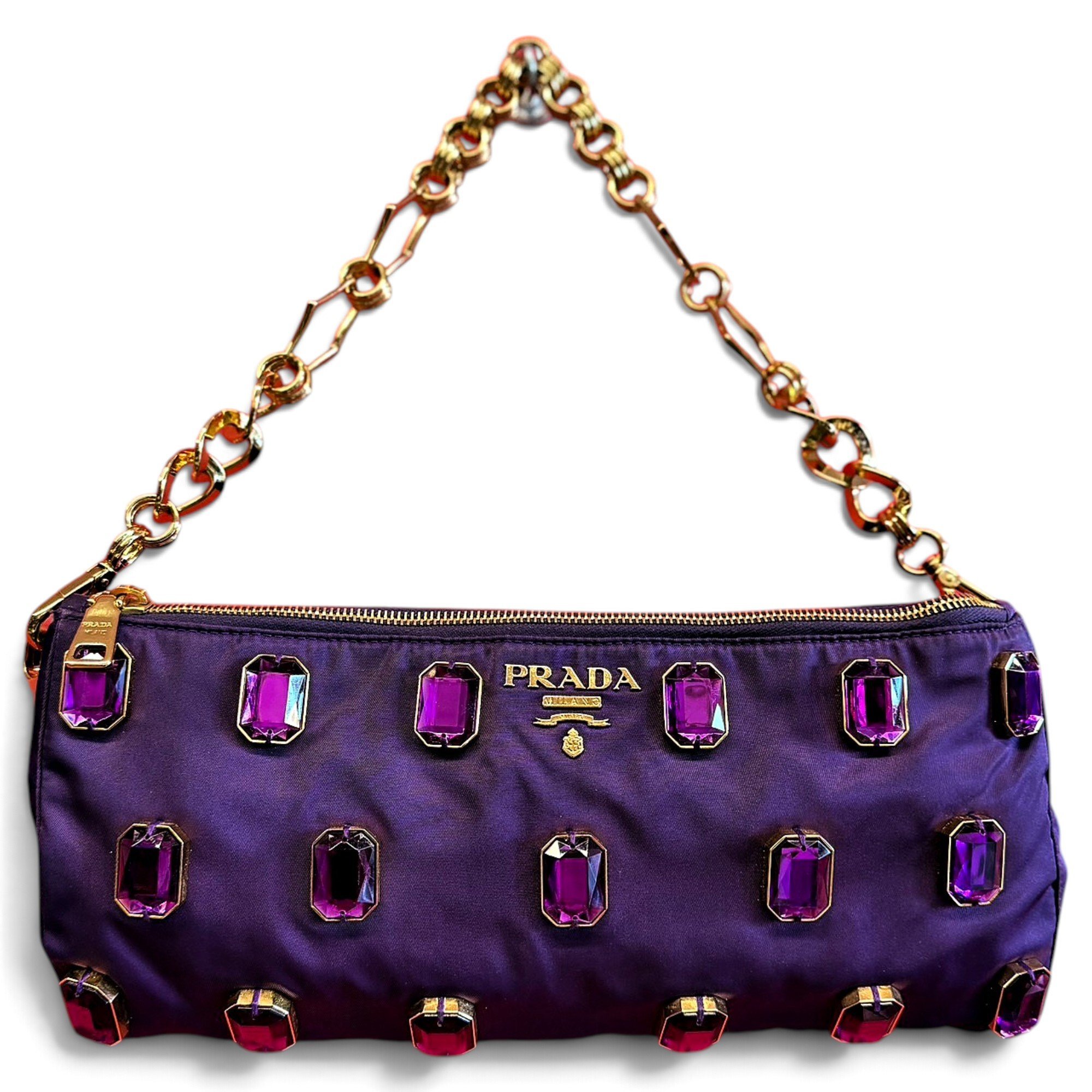 Cloth handbag