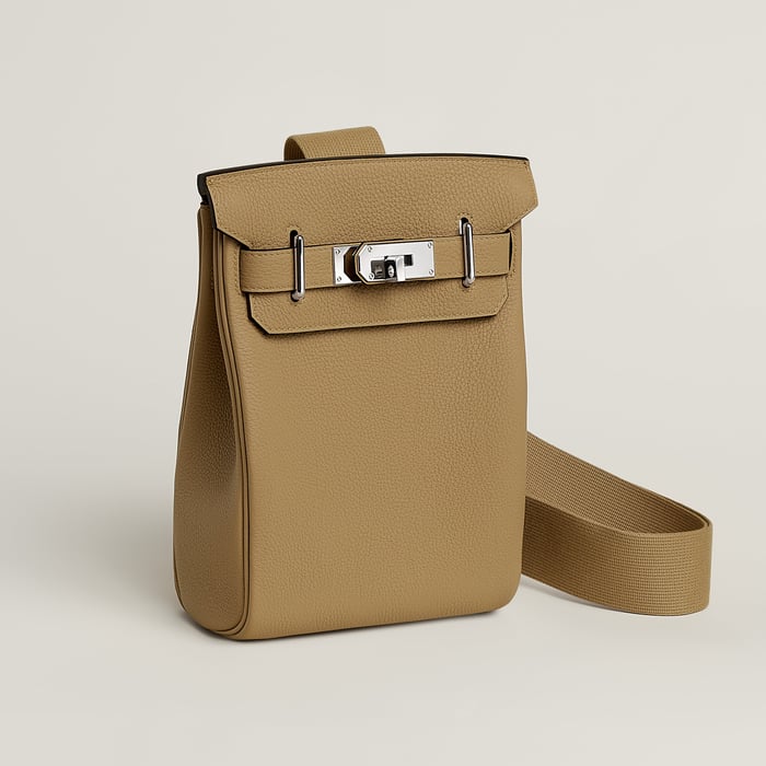 Dune Hac a Dos PM Backpack