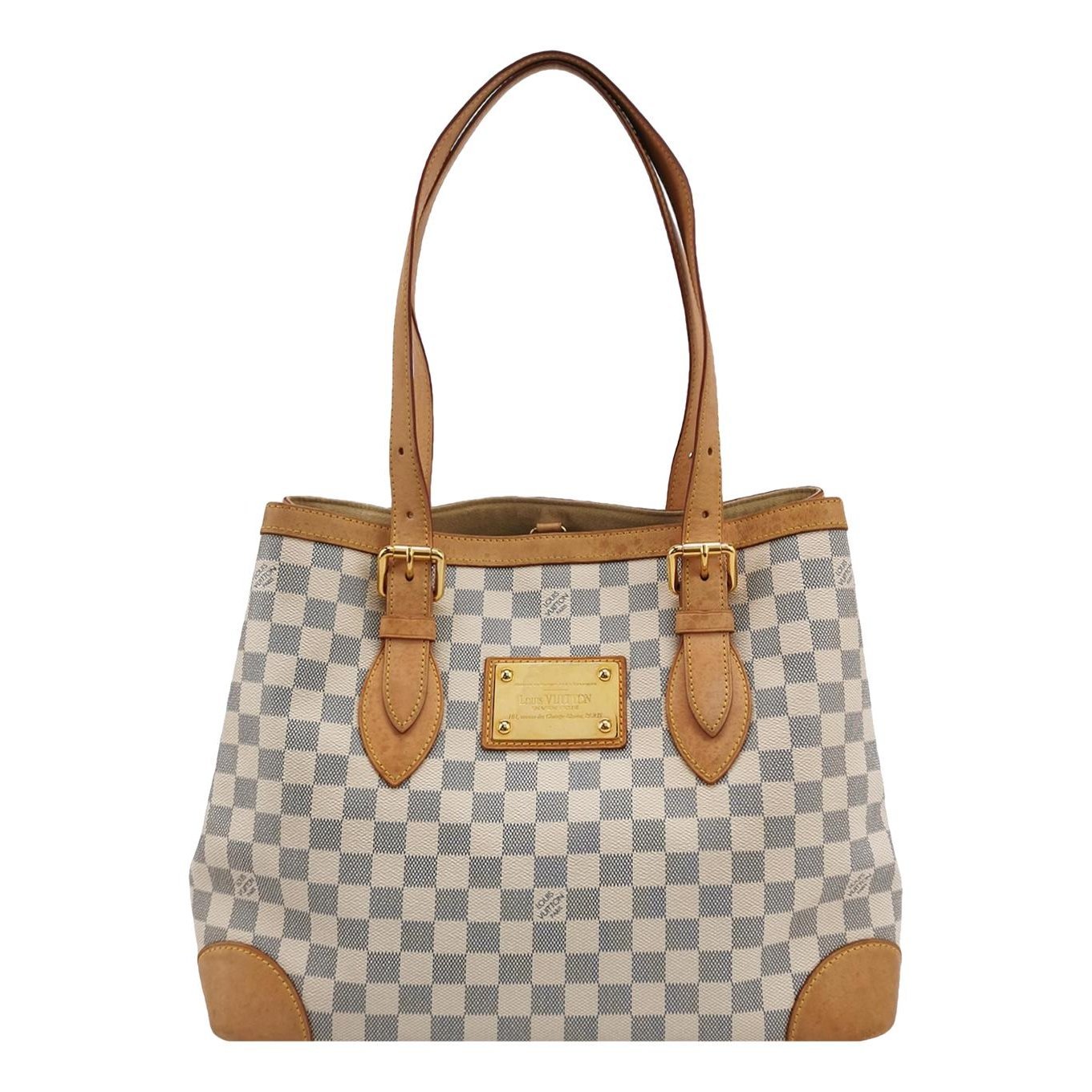 Hampstead vegan leather handbag