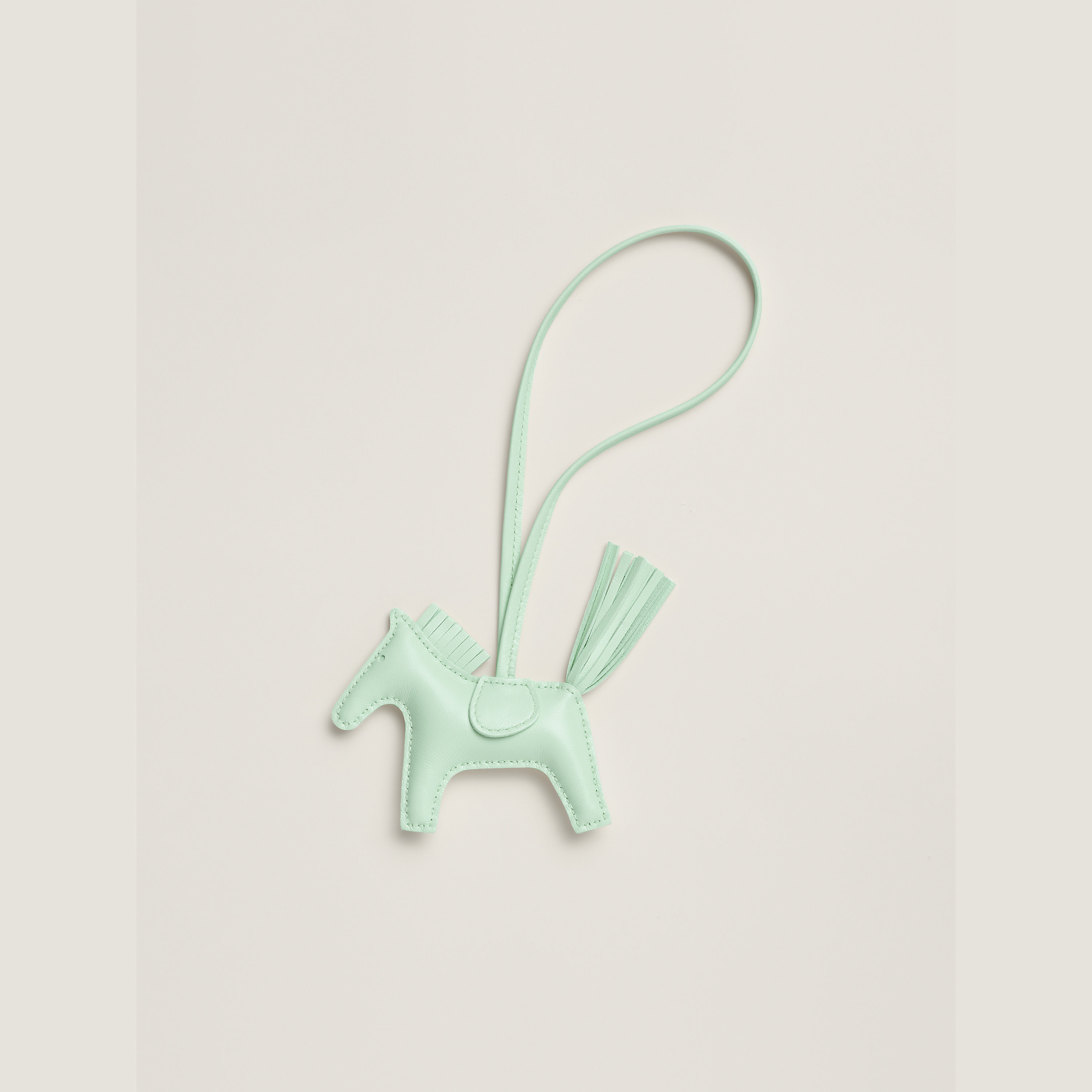 Rodeo PM charm