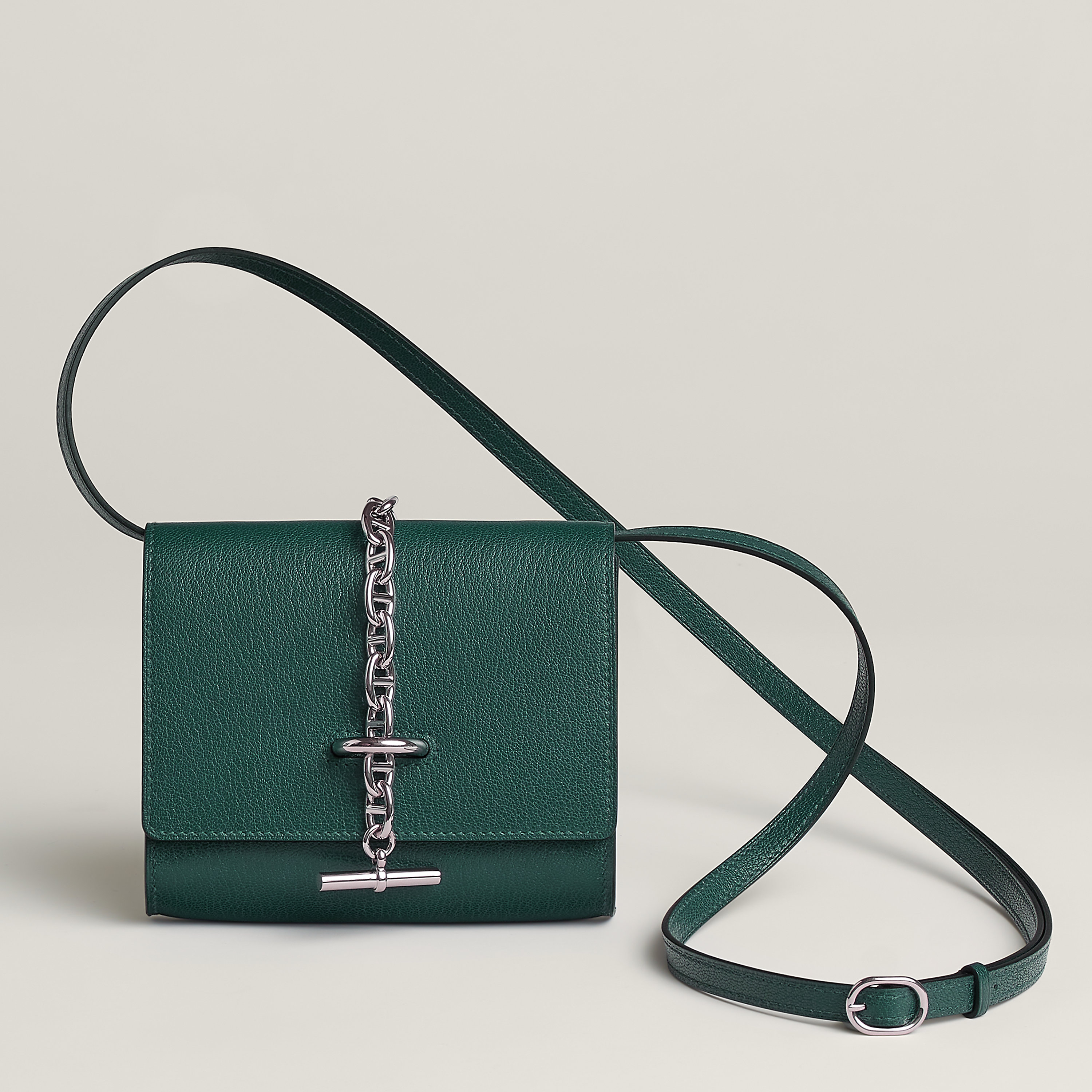 Chaine d'Ancre To Go wallet