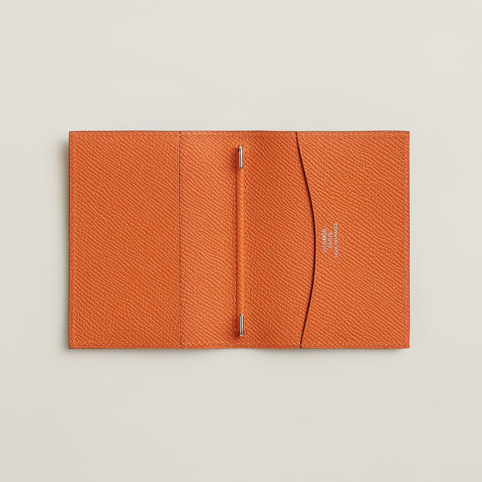 Simple PM Verso Agenda Cover